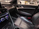 Genesis G70 3.3T Sport - 365 HP - Full Option